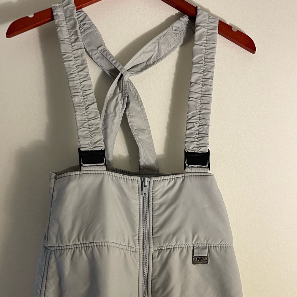 SLALOM Snow Pants